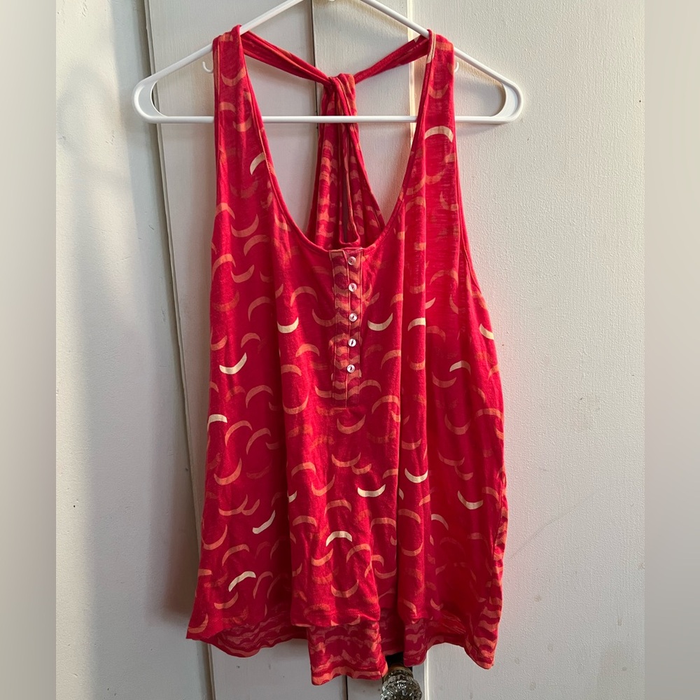 Old Navy, XXL, Red
